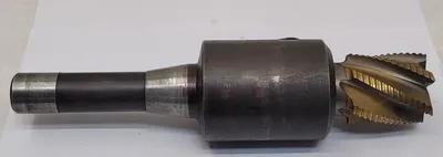 -- UNSPECIFIED -- R8 End Mill Holder Tooling & Accessories, R8 Tooling | Machinery Central (5)