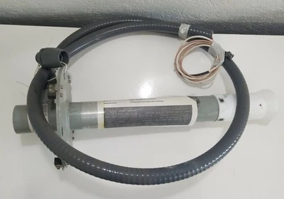 USED Teledyne 1901-0000-02