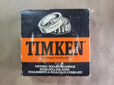 NEW TIMKEN 30312