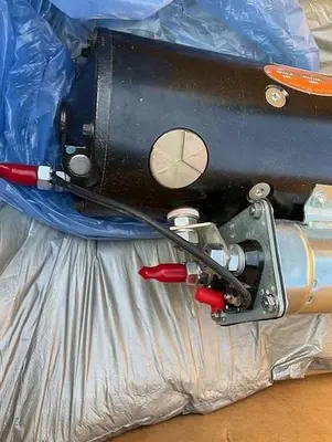 USED DELCO REMY 10479340