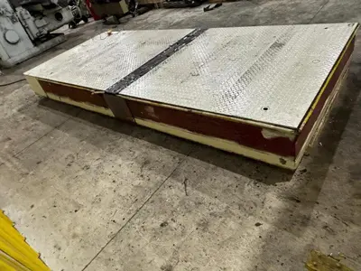 Used DENSON ST-1620 Misc Industrial Equipment Kentucky US | Aucto #565279