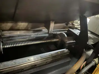 2007 MAZAK QUICK TURN NEXUS 250-II M CNC Lathes | Toolquip, Inc. (5)