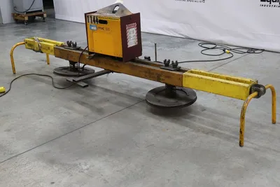 Used CALDWELL UNIVAC 330 Sheet Lifters Georgia US | The Equipment Hub #305092