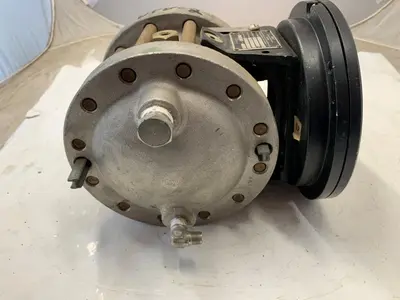 USED BARTON 200