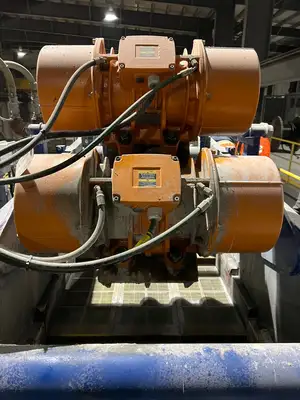 USED 2018 SIZETEC, INC. SDS38-6MV-5