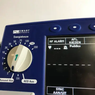 Used PHILIPS Heartstart XL Defibrillators Mississippi US | ren.sato1971@gmail.com #1716303