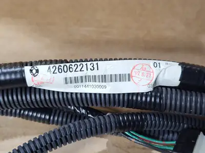 USED KOMATSU 426-06-22131
