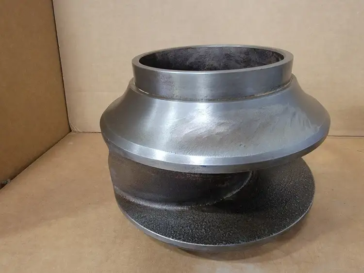 New | in-Stock TSURUMI B4391-3C-R Parts (Hydraulics and Pneumatics) British Columbia CA | Lenmark #837147