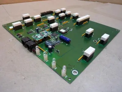 USED NORDSON 185680F