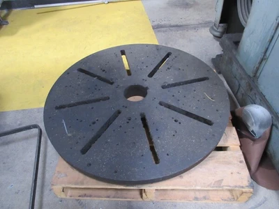 USED LEBLOND 3220-25