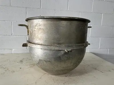 USED HOBART VML 80
