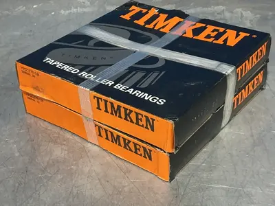 Used TIMKEN HM237510 Tooling & Accessories (Other) Ohio US | HGR 24 #1322776