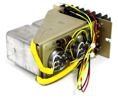 NEW BENTLY NEVADA 72132-01 72130-07 RELAY ALARM 7213201
