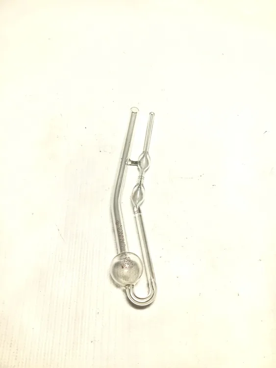 Used CANNON-FENSKE _UNKNOWN_ Viscometers Pennsylvania US | Moses B Glick #1009306