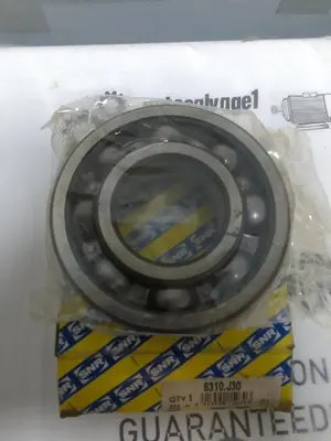 New | in-Stock SNR 6310-J30 Bearings | Surplus Asset Holdings #1200080