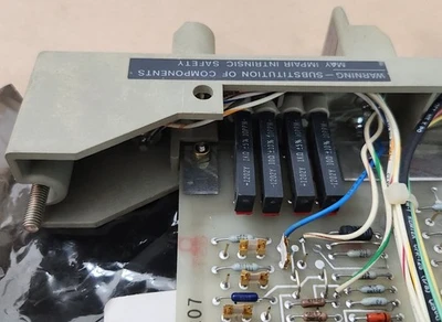 USED Foxboro 2AI-P2V