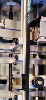 2019 Spedo 2400 Pinless Cutter Pinless Cutter | Machinery Solutions Group, Inc. (7)