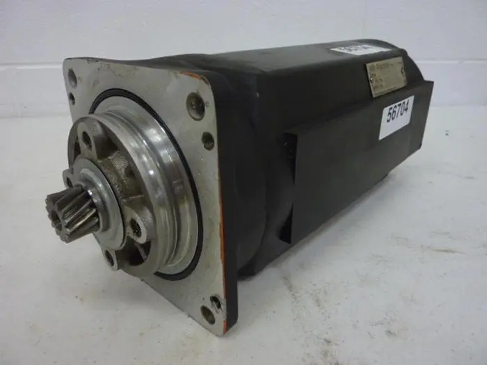 Used ABB ROBOTICS 1 FT3074-5AZ21-9-Z Motors (misc) | Ideal Machinery #624165