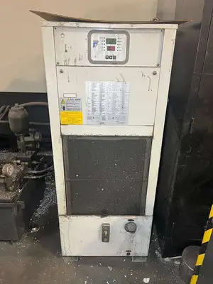USED 2013 CHEVALIER FVM-4016DCL