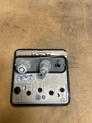 USED Erhardit+Leimer Erhardit+Leimer DO-3311