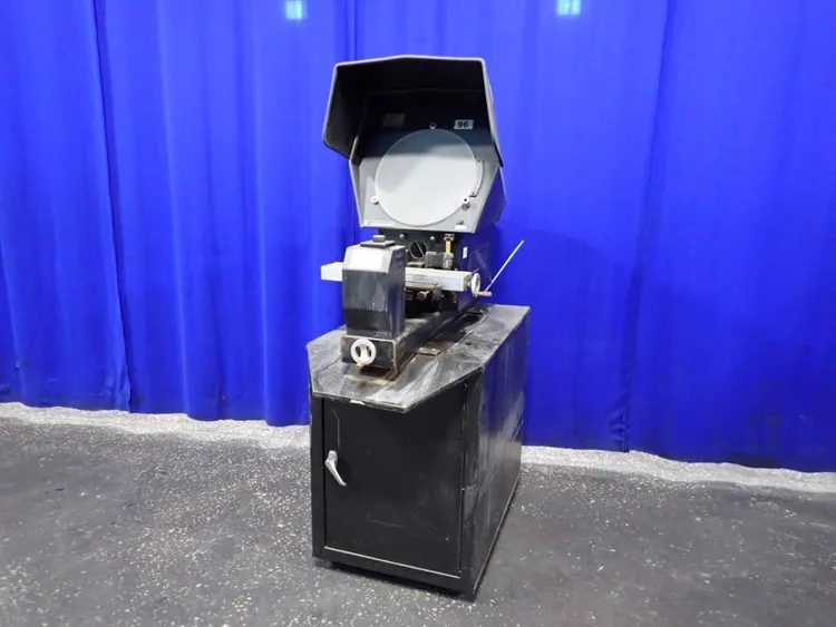 Used SUBURBAN TOOL INC MV14 Comparators Ohio US | HGR 24 #782537