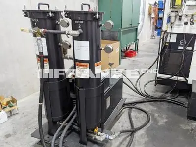 Used 2013 MAZAK VCN-510C Vertical Machining Centers US | FRANKE CNC, LLC #1371017