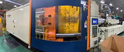 USED 2013 UBE UZ1000