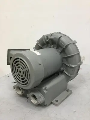 USED FUJI ELECTRIC VFC508AF