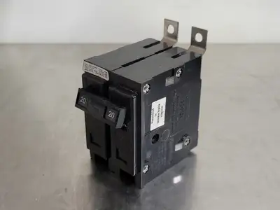 USED CUTLER-HAMMER BA220