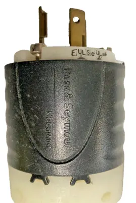 USED Southwire P-07-KA190005