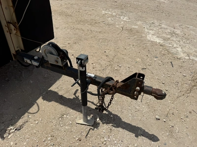 Used _UNKNOWN_ _UNKNOWN_ Portable Generators Texas US | Miedema Asset Management Group #1312431