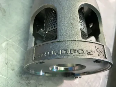 New | in-Stock GRUNDFOS 25S2011BP Pumps Ohio US | HGR 24 #1516978