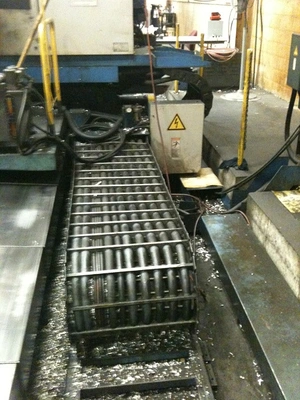 USED 1985 MAZAK YMS