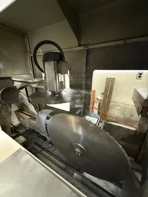 AMERI-CAN NS5060 Industrial Saws | ListingHippo (9)