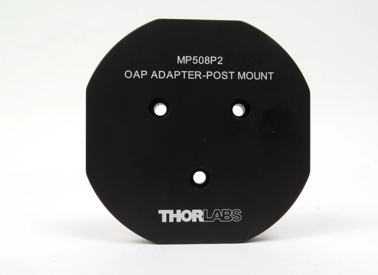 New | in-Stock ThorLabs MP508P2 Test Equipment - Other California US | ANACAPA EQUIPMENT BROKERS, INC #1047399