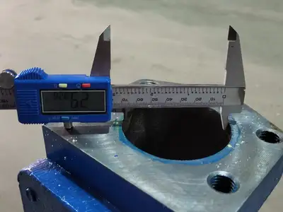 NEW 2010 IMO PUMP AA3G/NVPSCA200SC