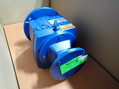 USED SEWEURODRIVE RF77 AM145