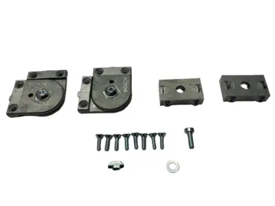New | in-Stock Rexroth Aluminum Joint 60X60 MISSING HARDWARE Misc Fasteners Michigan US | Maverick Industrial Sales #1507261