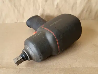 USED INGERSOLL-RAND 2135PTIMAX