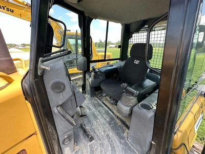 Used 2014 CATERPILLAR D5K2 Bulldozers Louisiana US | Proxy Equipment #1377843