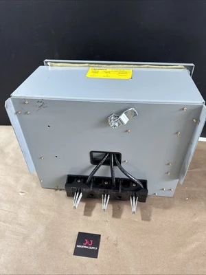 NEW Eaton GE206DEASC12