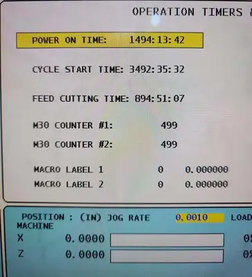 2010 HAAS SL-10BB CNC Lathes | Toolquip, Inc. (7)