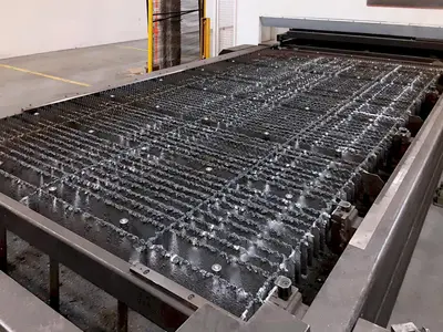 Used 2012 MAZAK SUPER TURBO X612 M III G Laser Cutters | Machine Factory Outlet #1267117