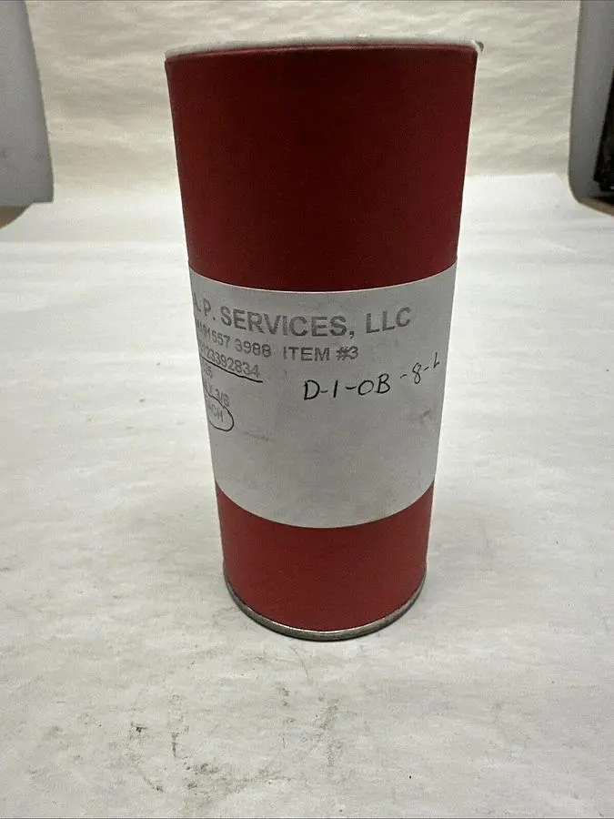 Used AP SERVICES 0123392834 Seals & Gaskets Ohio US | Surplus Asset Holdings #1225523