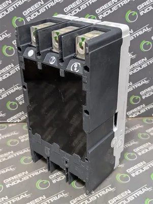 250A Eaton PDG33F0250TFAJ Power Defense Circuit Breaker 3 pole 600VAC New NIB