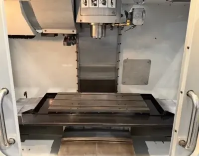2009 HAAS VF-2SS Vertical Machining Centers | Toolquip, Inc. (8)