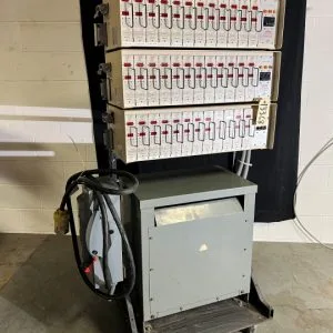 USED ITC MF12-150