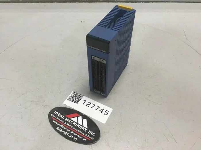 Used YUSHIN AMERICA F3NC92-ON Circuit Boards Michigan US | Ideal Machinery #701740