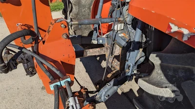 USED RHINO DB150