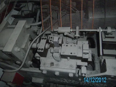 USED VAILL #60